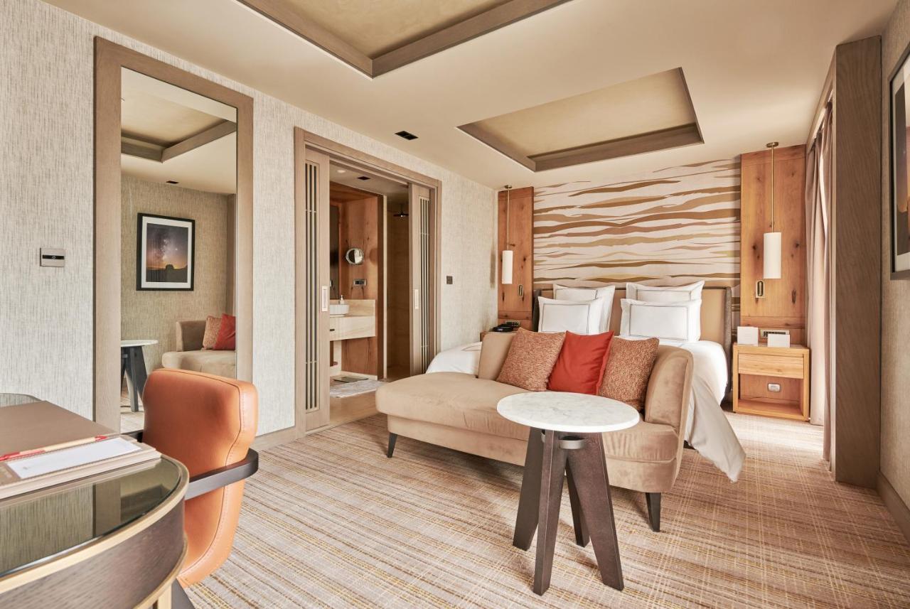 Swissotel Uludag Bursa Kültér fotó