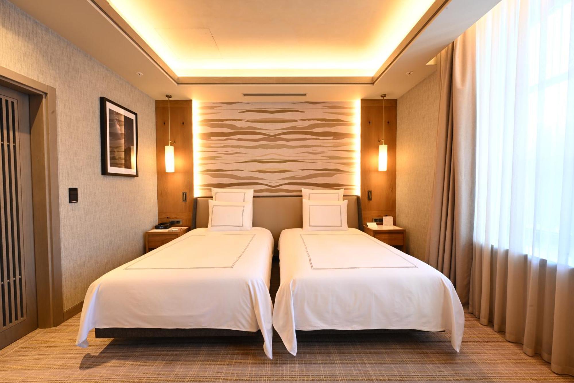 Swissotel Uludag Bursa Kültér fotó