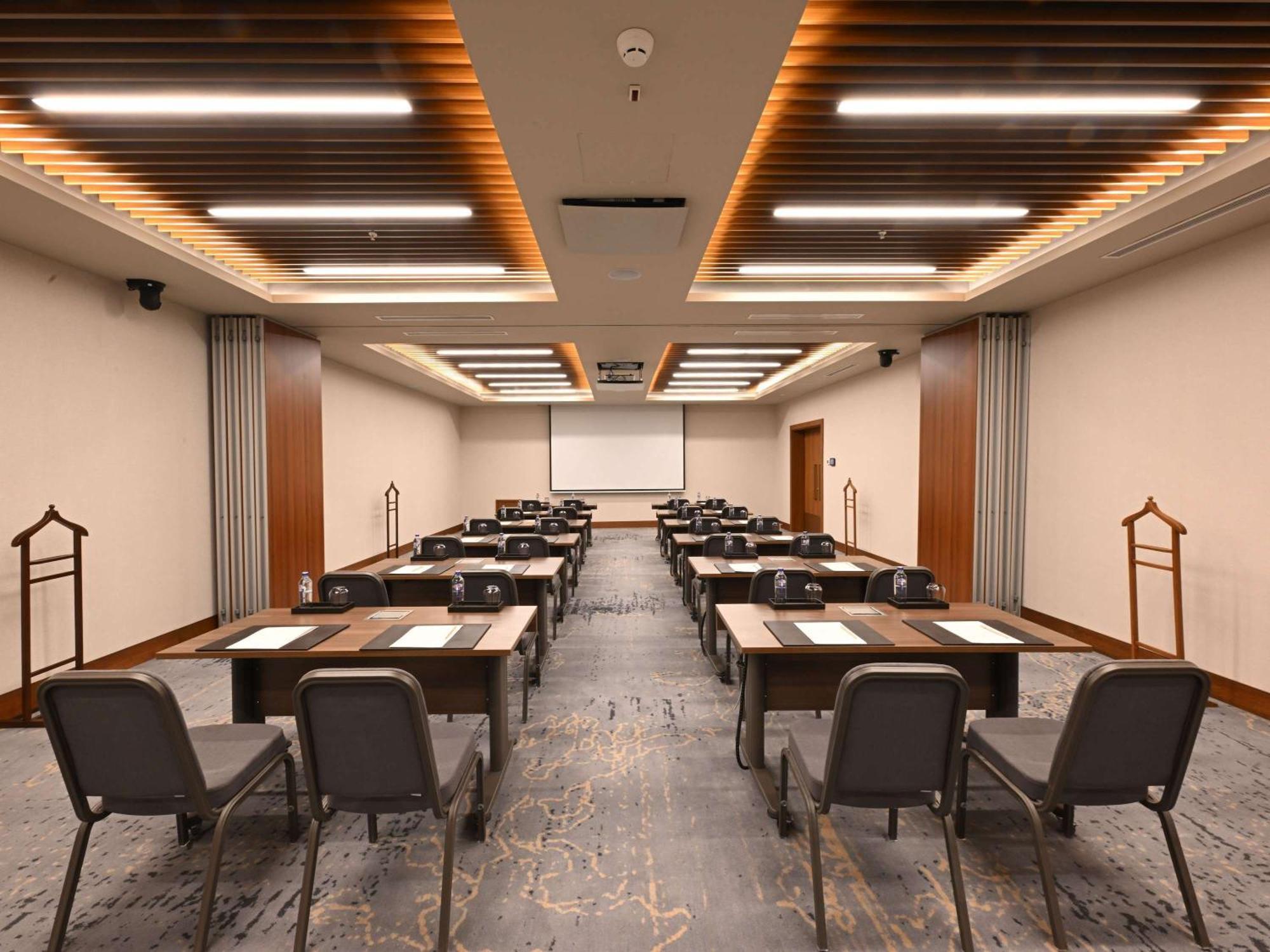 Swissotel Uludag Bursa Kültér fotó
