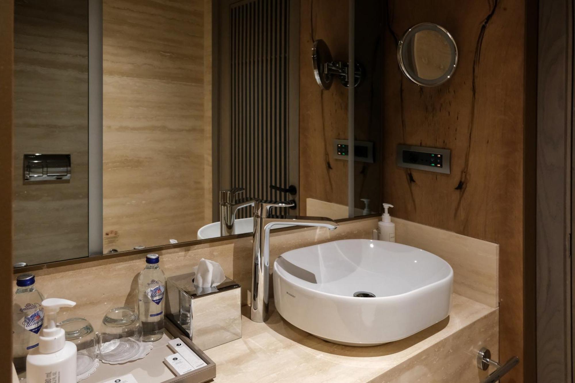 Swissotel Uludag Bursa Kültér fotó