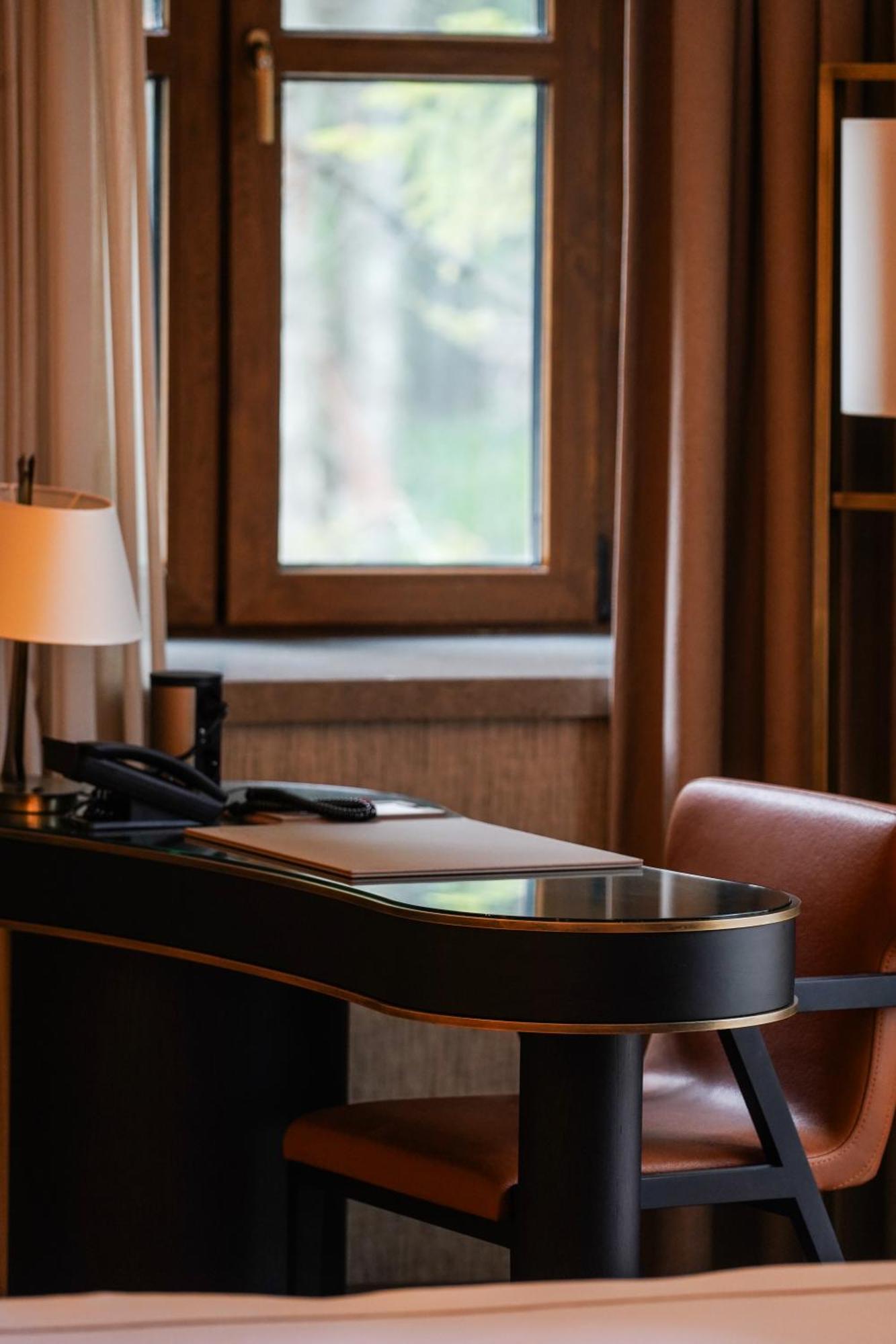 Swissotel Uludag Bursa Kültér fotó
