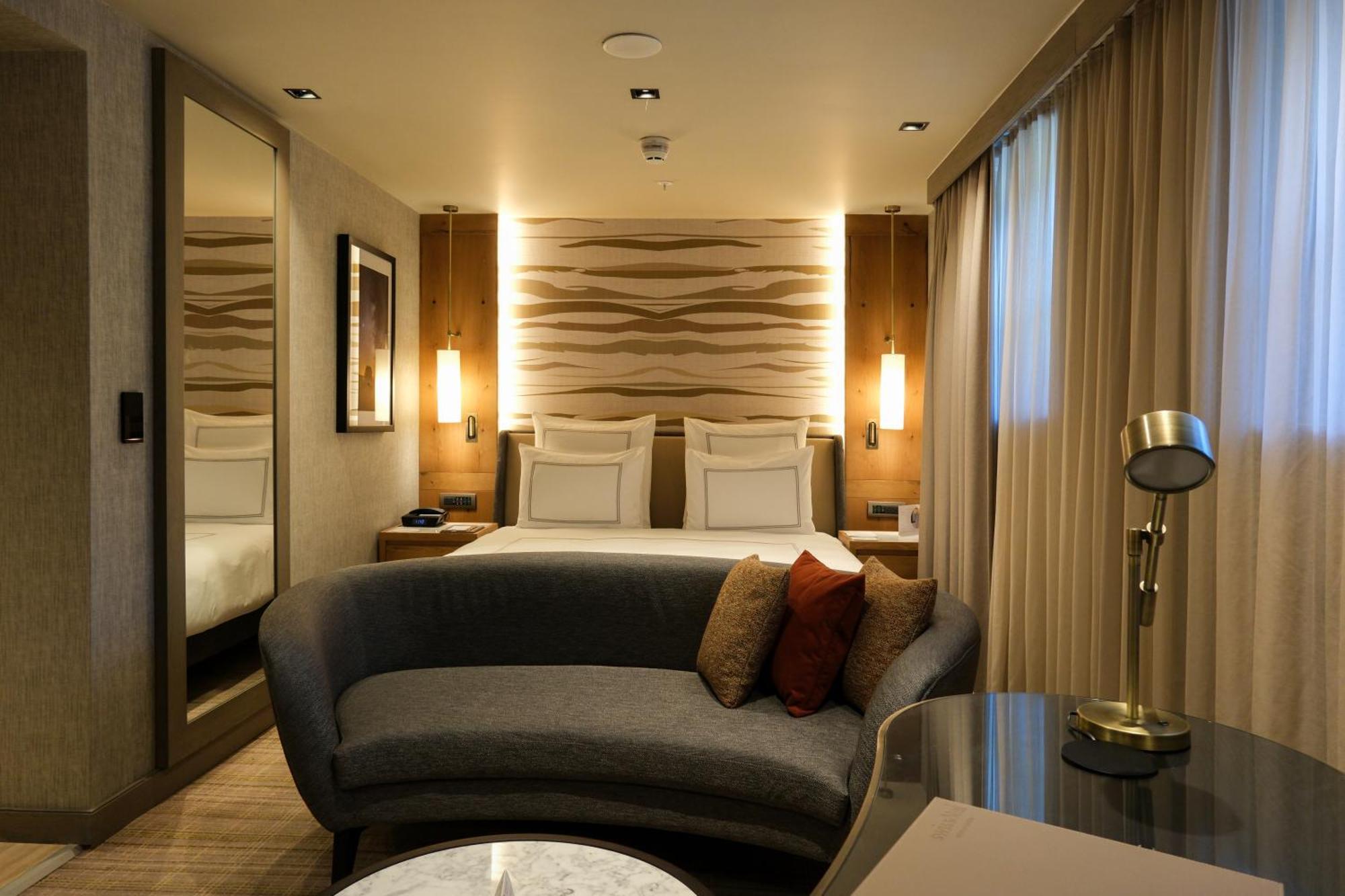 Swissotel Uludag Bursa Kültér fotó